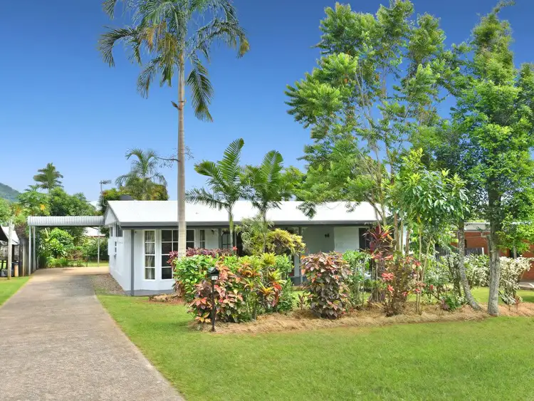 Main view of Homely house listing, 194 Toogood Road, Bayview Heights QLD 4868