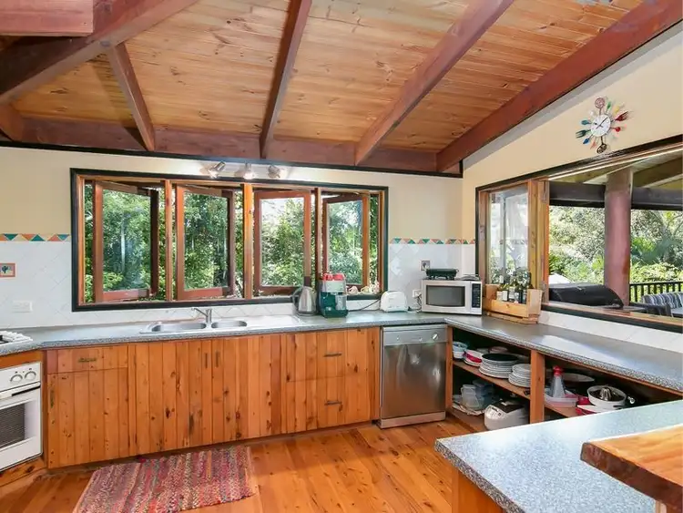 Third view of Homely house listing, 5 Cyathea Close, Kamerunga QLD 4870