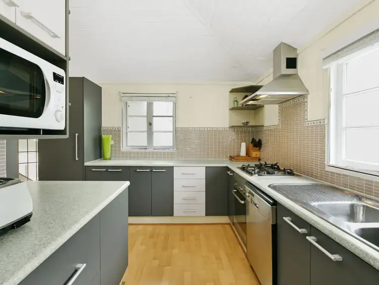 Third view of Homely house listing, 22 Joan St, Bungalow QLD 4870