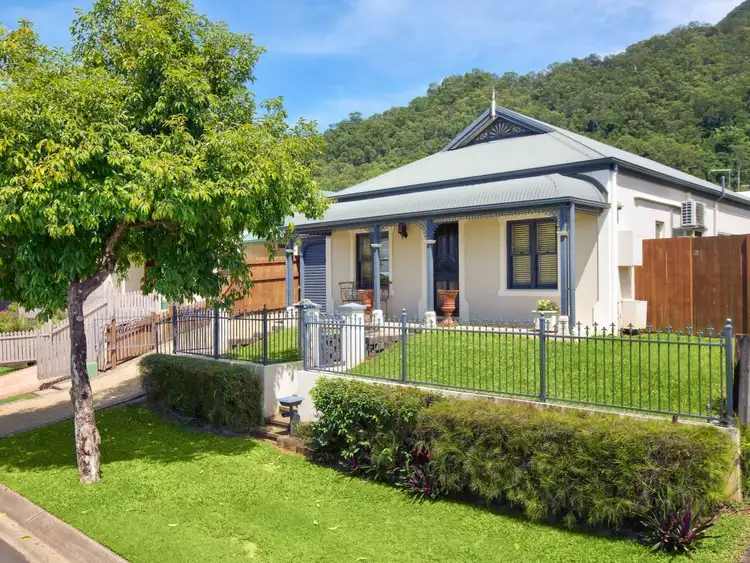 14 Oakblue Drive, Mount Sheridan QLD 4868