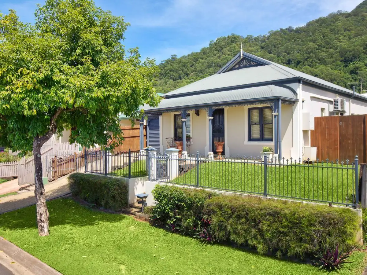 Main view of Homely house listing, 14 Oakblue Drive, Mount Sheridan QLD 4868