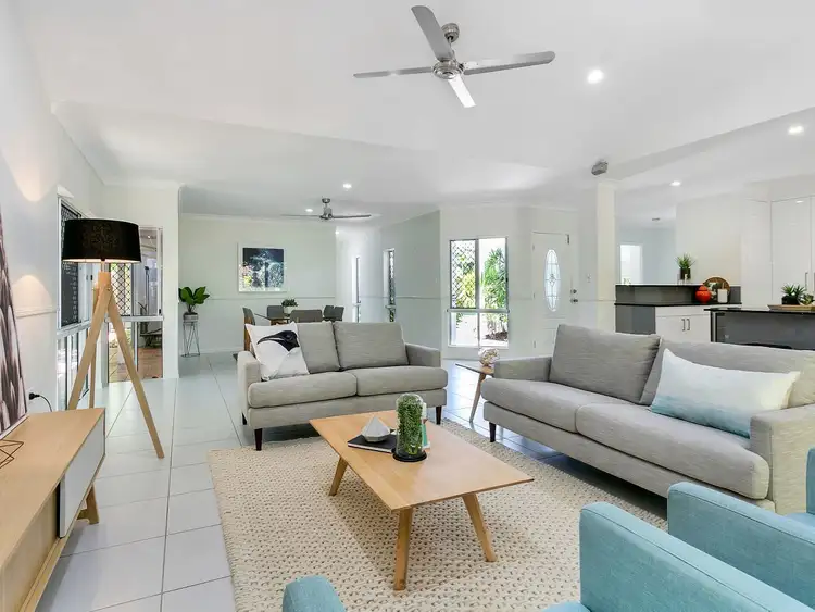 Seventh view of Homely house listing, 33 Bramble Street, Clifton Beach QLD 4879