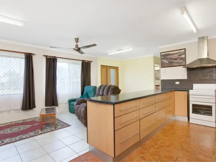Fifth view of Homely house listing, 21 Windarra Street, Woree QLD 4868
