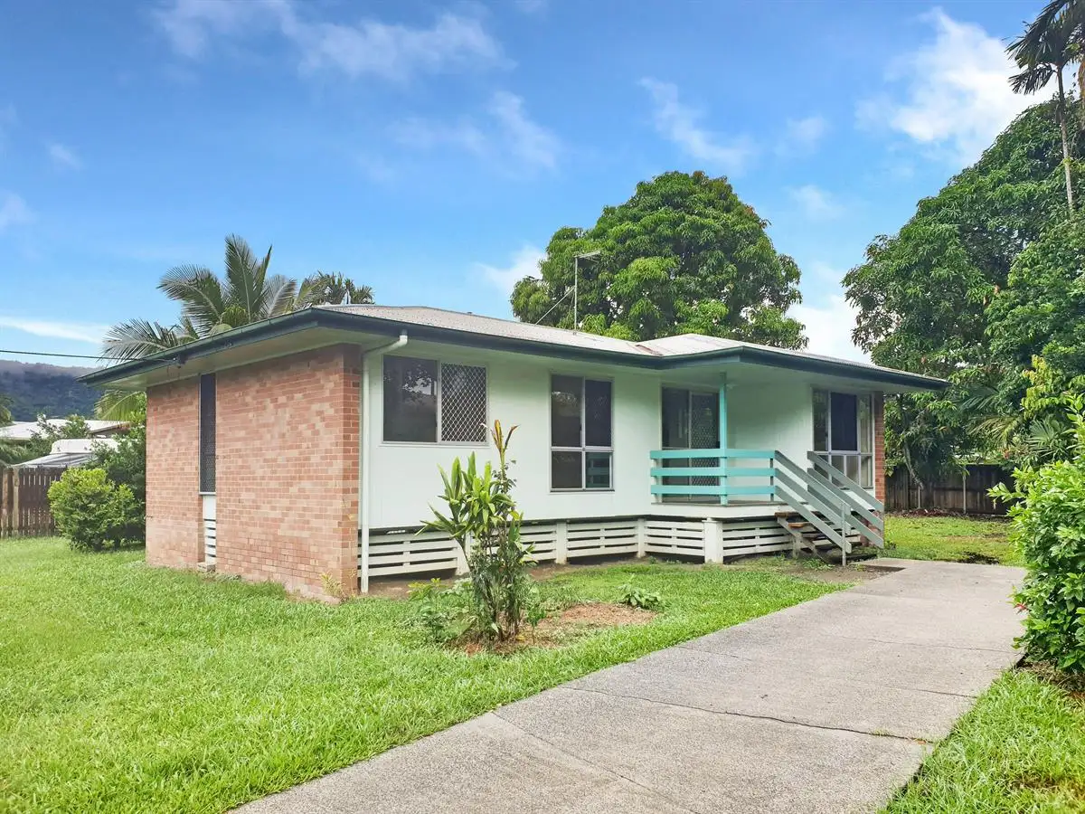 Main view of Homely house listing, 68 Jensen St, Manoora QLD 4870
