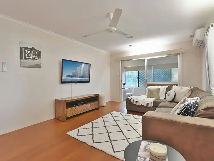 Third view of Homely house listing, 101 Sydney Street, Bayview Heights QLD 4868