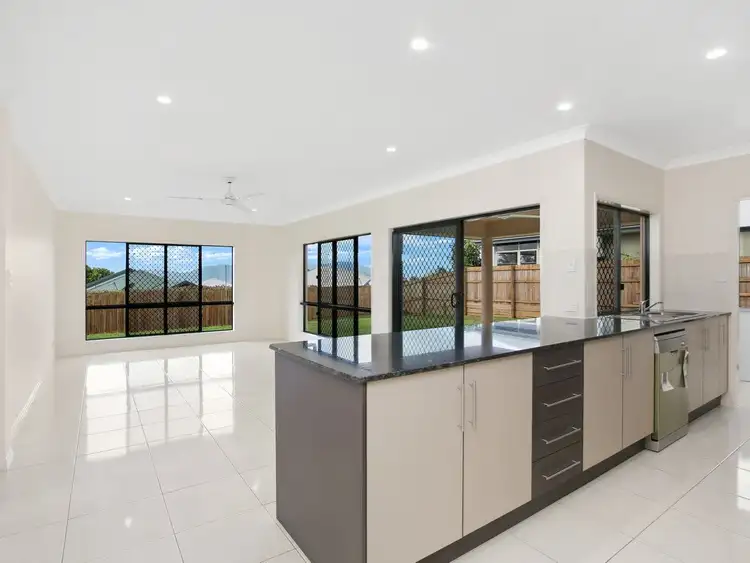 Fourth view of Homely house listing, 18 Alderman Street, Mount Sheridan QLD 4868