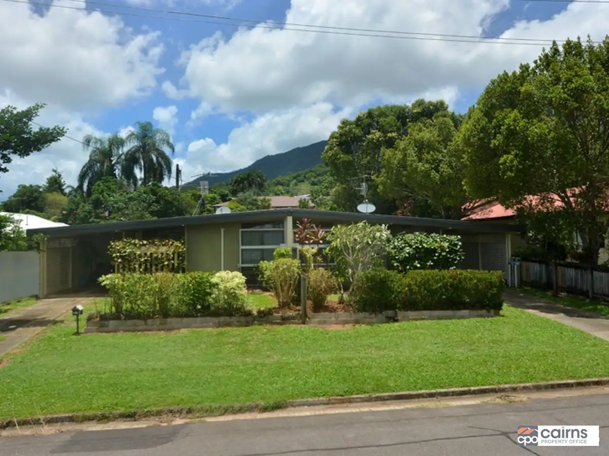Main view of Homely semi-detached listing, 19 Daphne St, Redlynch QLD 4870
