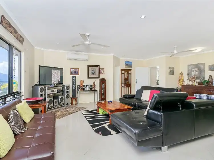 Fifth view of Homely house listing, 25-27 Tamar Close, Mount Sheridan QLD 4868