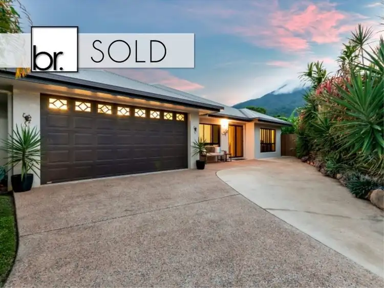 6 Lora Close, Bentley Park QLD 4869