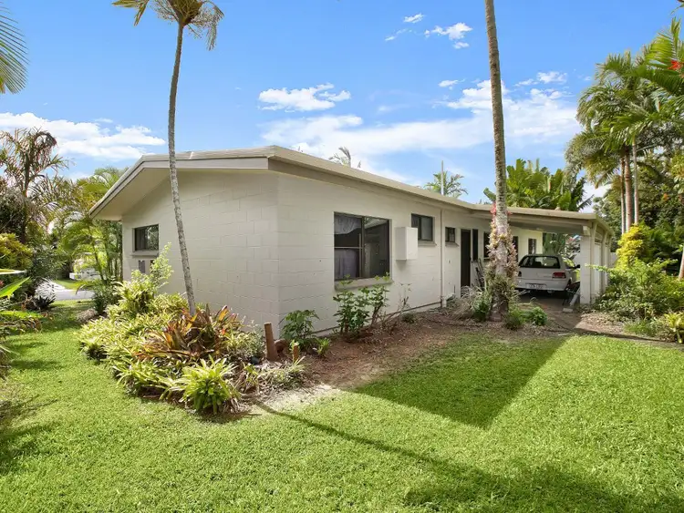 Third view of Homely house listing, 1-3 Simbai Close, Trinity Beach QLD 4879