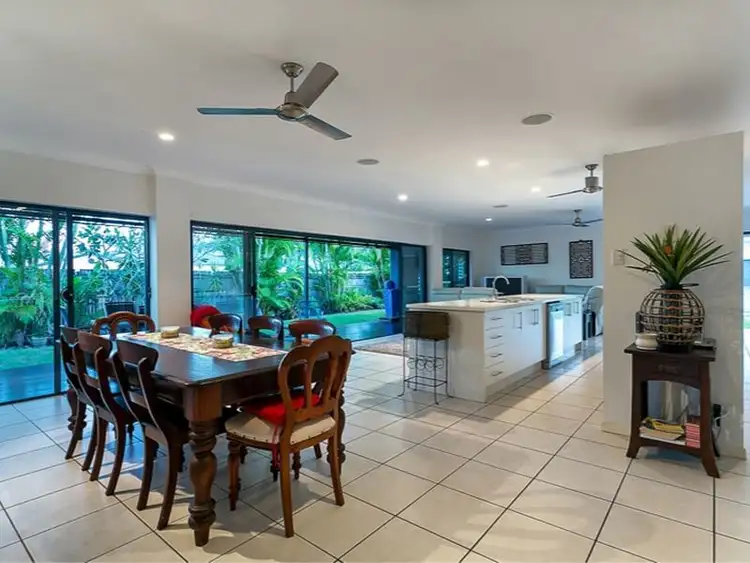 Fourth view of Homely house listing, 2 Bassett Street, Kanimbla QLD 4870