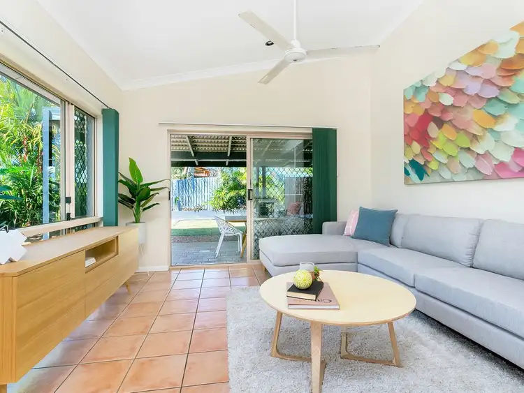 Third view of Homely house listing, 11 Waterlilly St, Kewarra Beach QLD 4879