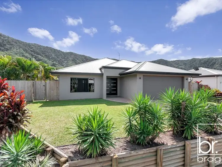 145 Fitzmaurice Drive, Bentley Park QLD 4869