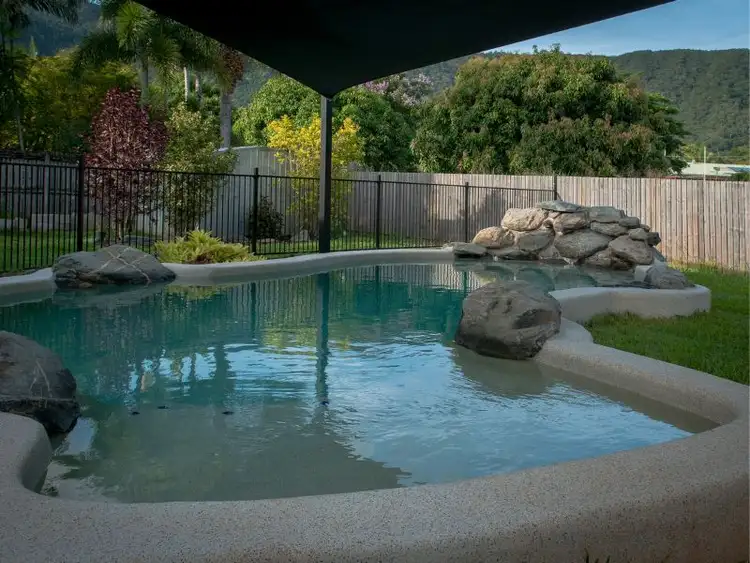 Second view of Homely house listing, 13 Isaac Smith Close, Kewarra Beach QLD 4879