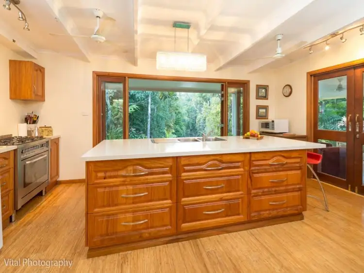 Sixth view of Homely rural property listing, 550 Cooroo Lands Road, Innisfail QLD 4860