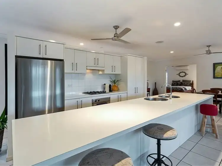 Third view of Homely house listing, 2 Bassett Street, Kanimbla QLD 4870