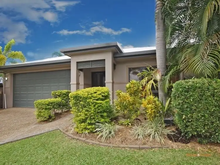 Main view of Homely house listing, 57 Chesterfield Close, Brinsmead QLD 4870