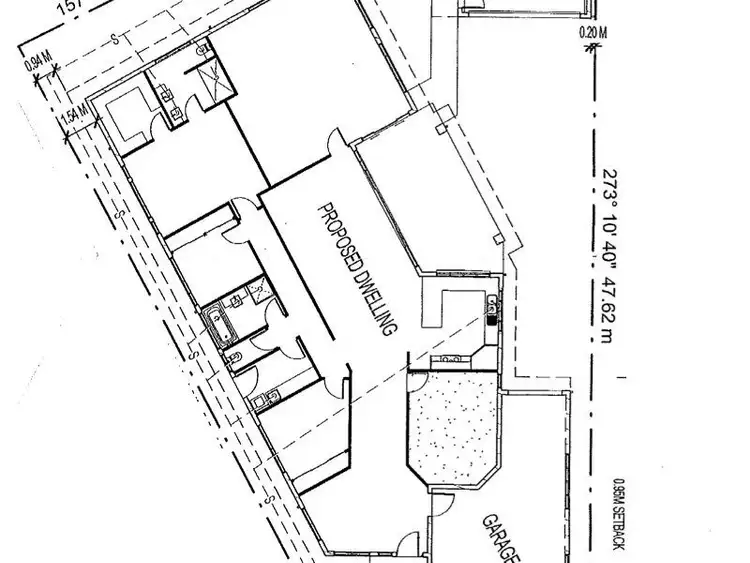Third view of Homely land listing, 8 Barra Close, Kanimbla QLD 4870