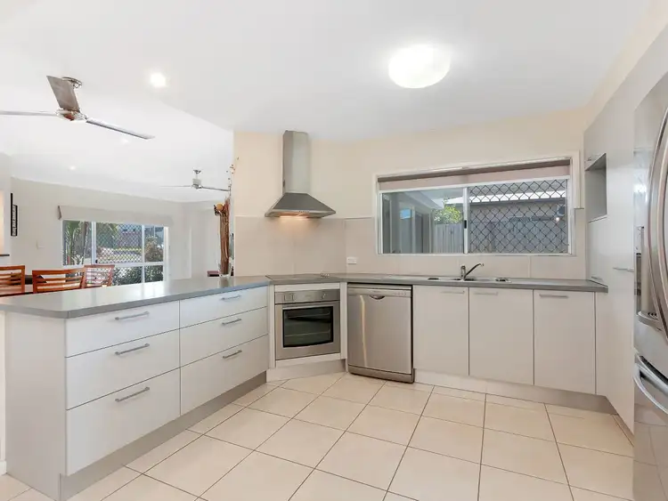 Fourth view of Homely house listing, 6 Julia Percy Close, Bentley Park QLD 4869