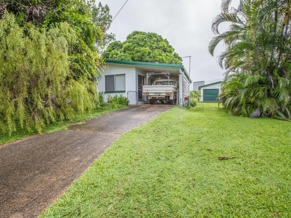 Main view of Homely house listing, 166 Trinity Beach Road, Trinity Beach QLD 4879