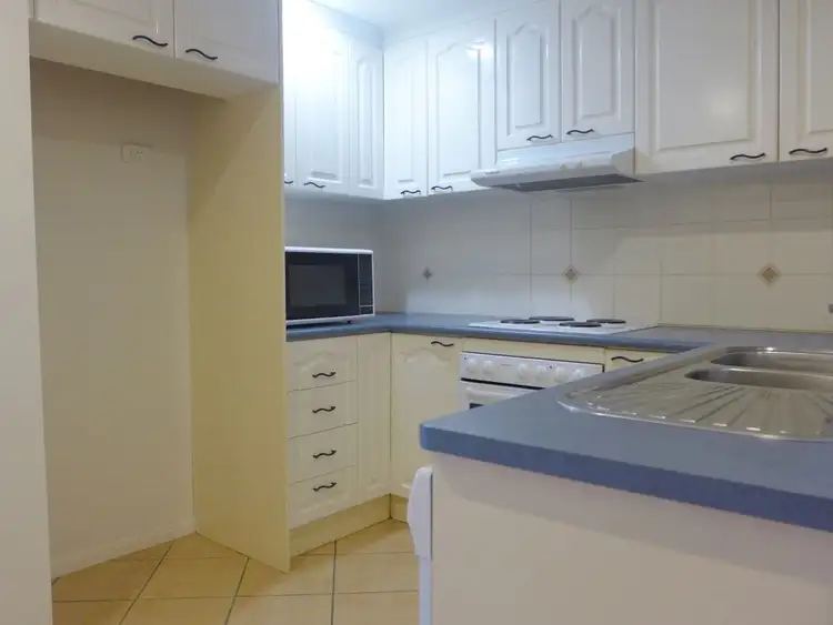 Third view of Homely apartment listing, 5/18 Clifton Road, Clifton Beach QLD 4879