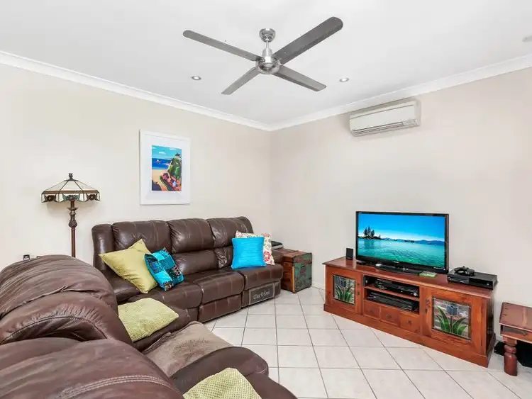Seventh view of Homely house listing, 23 Amazon Close, Mount Sheridan QLD 4868
