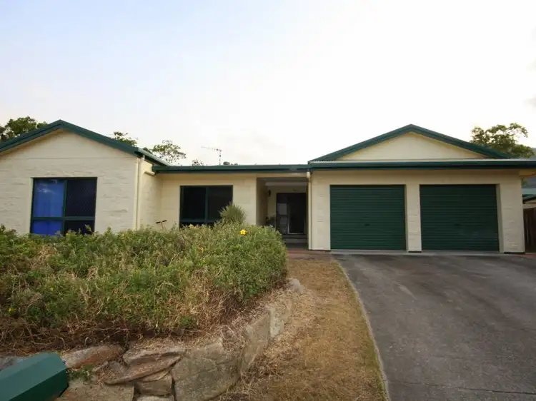 Third view of Homely house listing, 31 Osborn Crescent, Edmonton QLD 4869