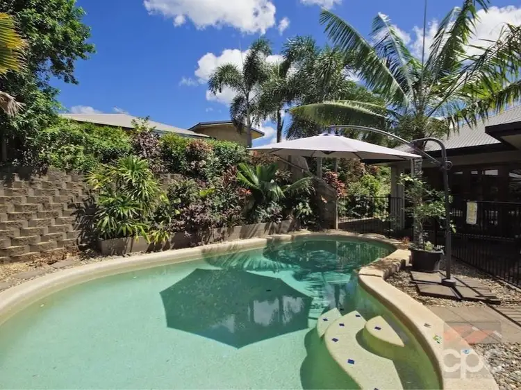 8 Ellestree Close, Redlynch QLD 4870