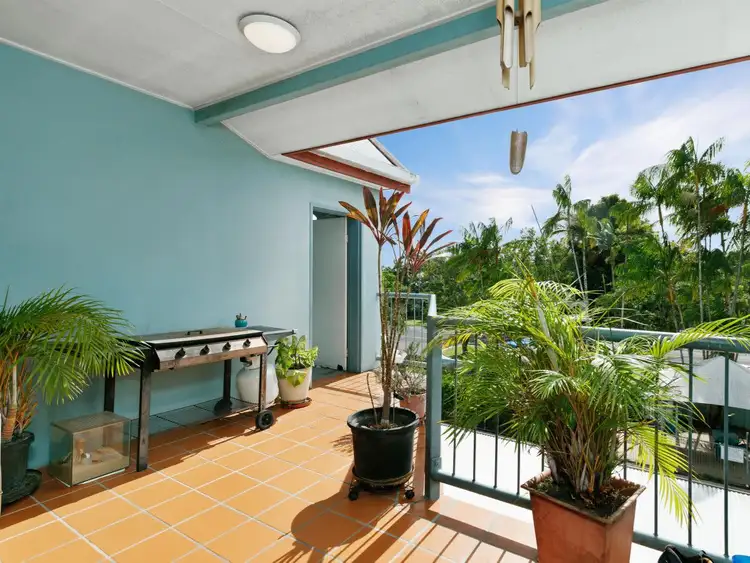 7/361-363 McLeod St, Cairns North QLD 4870