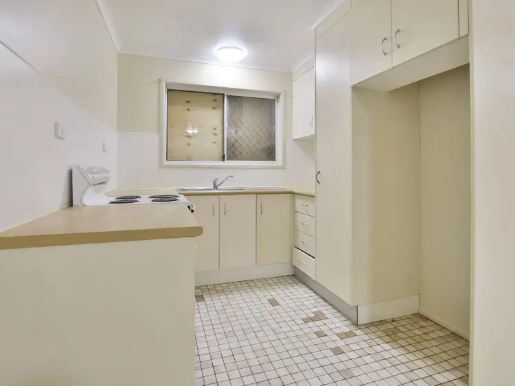 Fourth view of Homely house listing, 27 Frances St, Mooroobool QLD 4870