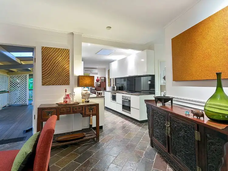 Second view of Homely house listing, 9 Slate Close, Brinsmead QLD 4870