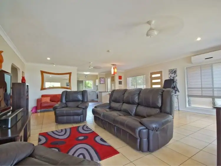 Third view of Homely house listing, 3 Olea Court, Redlynch QLD 4870
