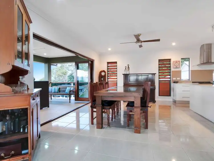 Fourth view of Homely house listing, 12 Cribwood Close, Mount Sheridan QLD 4868