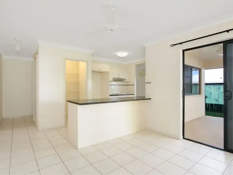 Second view of Homely house listing, 5 Coolamon Terrace, Mount Sheridan QLD 4868