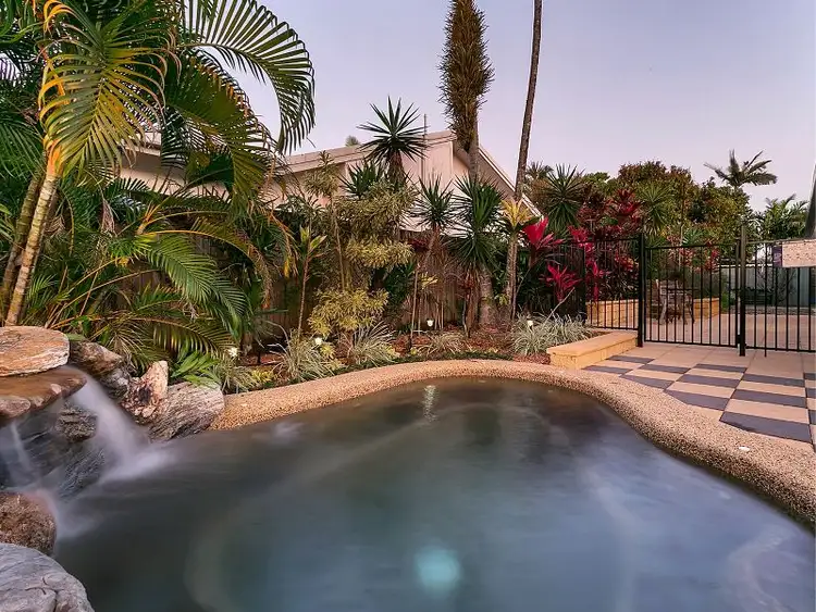 Seventh view of Homely house listing, 17 Conch Close, Trinity Beach QLD 4879