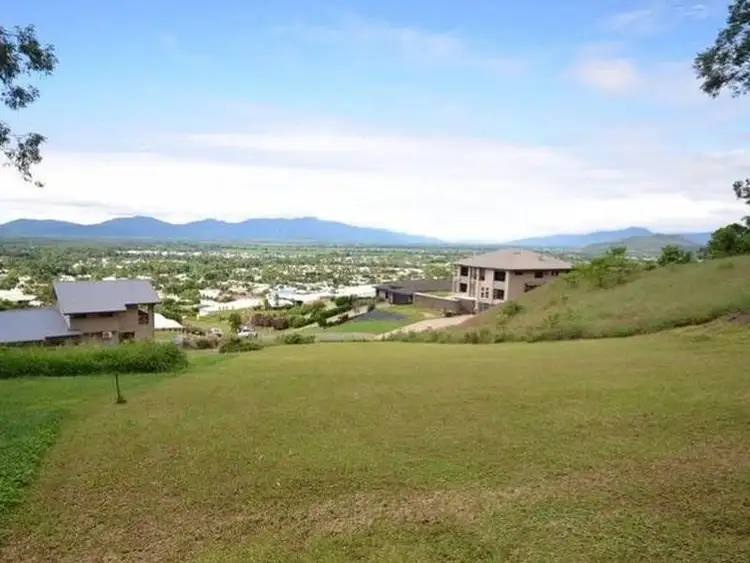 Third view of Homely land listing, 17 Maynard Close, Mount Sheridan QLD 4868