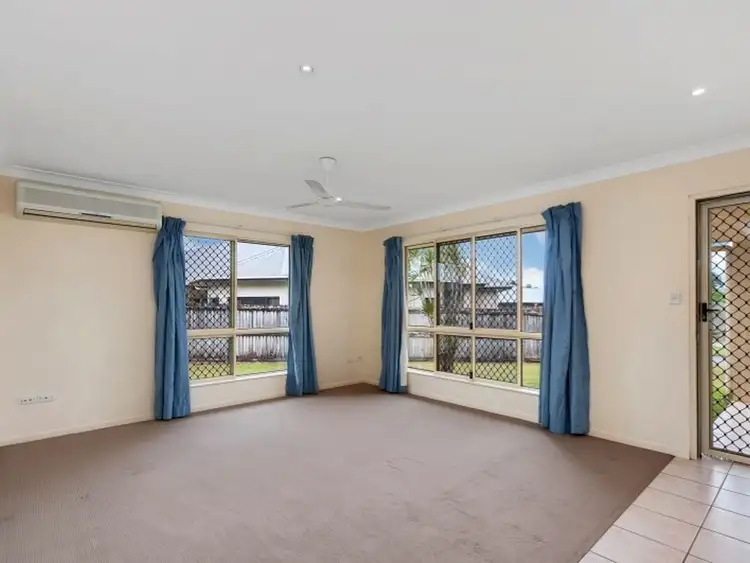 Second view of Homely house listing, 10 RENTON CLOSE, Edmonton QLD 4869