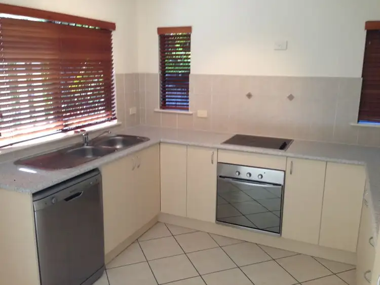 Second view of Homely house listing, 19 Howie Close, Kewarra Beach QLD 4879