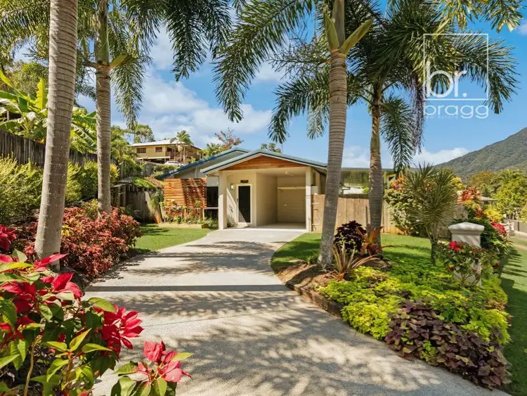 18 Compton Court, Bentley Park QLD 4869