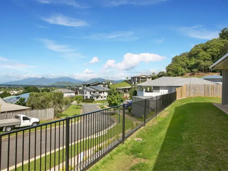 Fourth view of Homely house listing, 1 Cribwood Close, Mount Sheridan QLD 4868