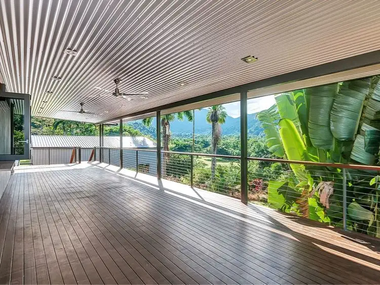 Third view of Homely rural property listing, Lot 2 Ellis Road, Bellenden Ker QLD 4871