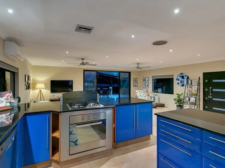Fifth view of Homely house listing, 21 Vista Street, Bayview Heights QLD 4868