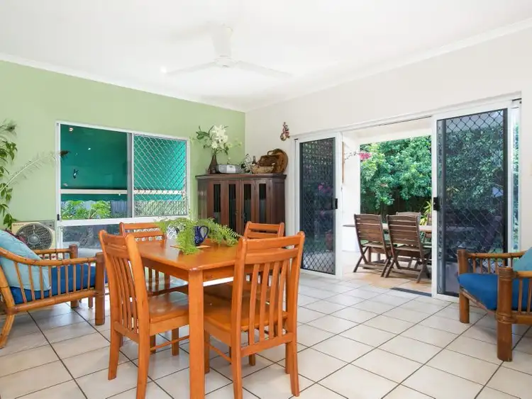 Fourth view of Homely house listing, 32 Clifton Road, Clifton Beach QLD 4879