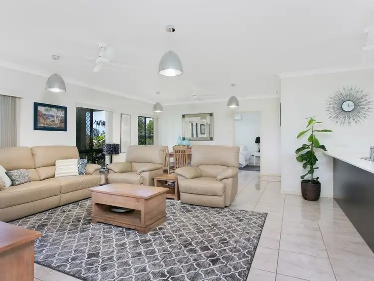 Second view of Homely house listing, 8 Brose Street, White Rock QLD 4868