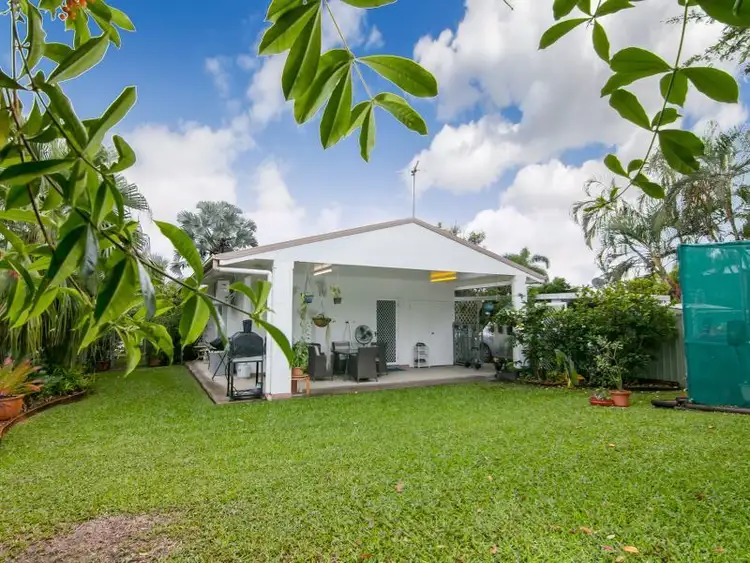 Second view of Homely house listing, 2 Narabeen Street, Kewarra Beach QLD 4879