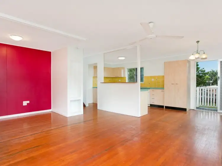 Main view of Homely house listing, 160 McManus Street, Whitfield QLD 4870