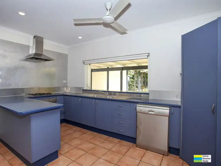 Sixth view of Homely house listing, 45 Gannet Street, Kewarra Beach QLD 4879