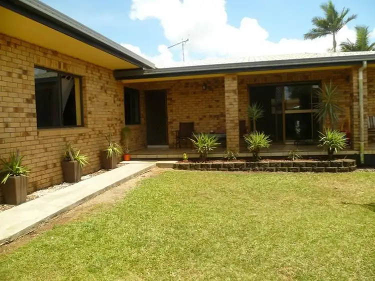 Main view of Homely house listing, 5 CAVAN Close, Innisfail Estate QLD 4860