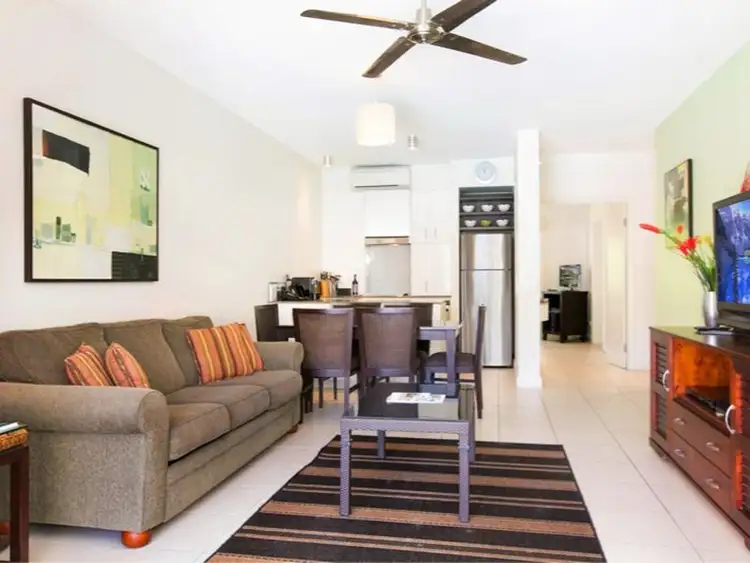 Third view of Homely apartment listing, 123-127 Williams Esplanade, Palm Cove QLD 4879