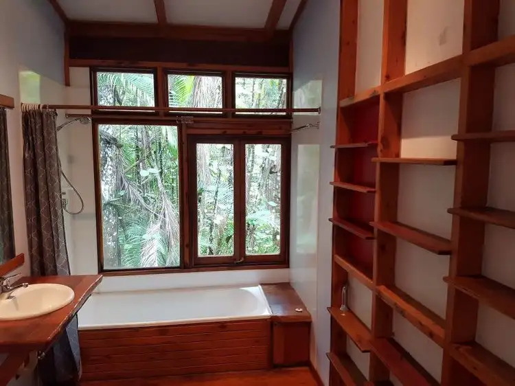 Fourth view of Homely house listing, 38 Barron Falls Rd, Kuranda QLD 4881